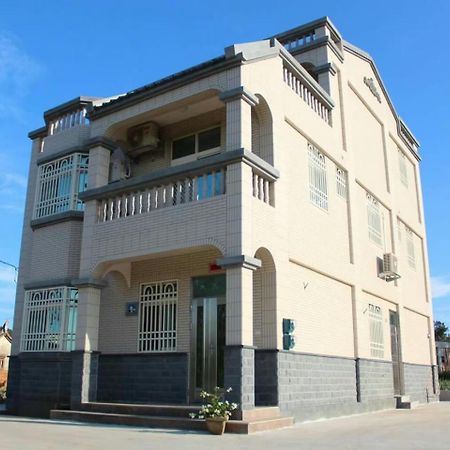 Mao Gong Shi Apartment Lieyu Exterior photo